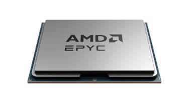 AMD EPYC 9825 prosessor 2,2 GHz 384 MB L3 Brett 2.2GHz SP5 (LGA 6096)