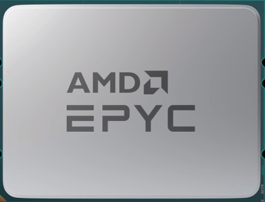 AMD EPYC 9224 suoritin 2,5 GHz 64 MB L3 2.5GHz Socket SP5