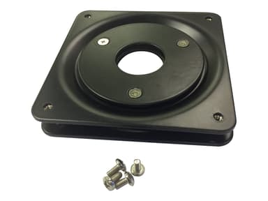 Compulocks Vesa Rotating Plate, Black