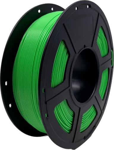 Gilford PLA Bio Grön 1.75mm 1kg 