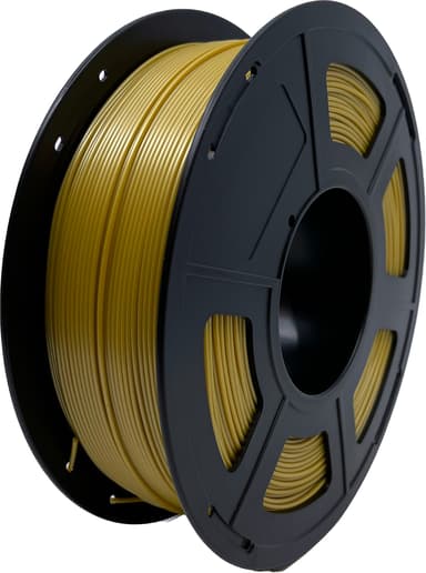 Gilford PLA Bio Guld 1.75mm 1kg 