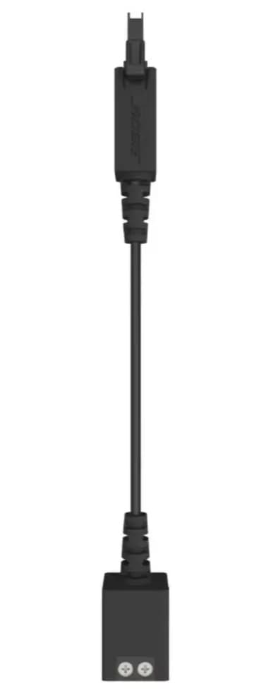 Bose 2-Pin To Speaker Wire Adapter Lifestyle 600/650 