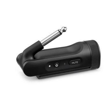 Bose S1 Pro+ Wireless Instrument Transmitter 