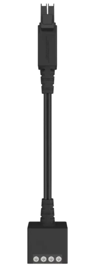 Bose 755615-0010 Soundabarin lisätarvike Äänipalkin adapteri 