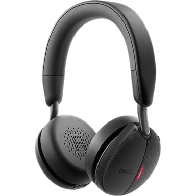 Dell PRO WIRELESS ANC HEADSET WL5024 USB Type-C Sort