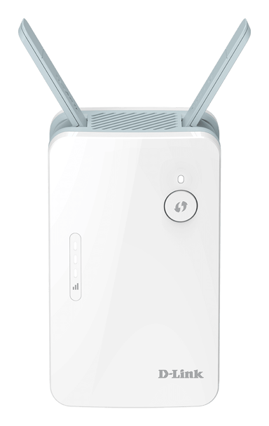 D-Link E15 AX1500 Mesh Range Extender 