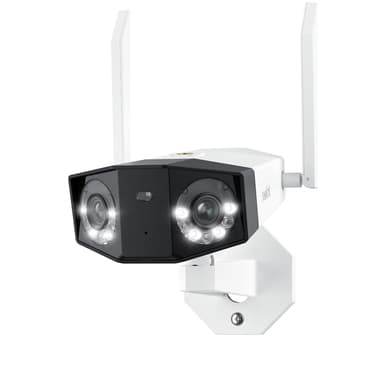 Reolink Duo Series W730 4K 8MP WiFi Security Camera 