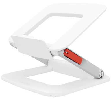 Leitz Ergo Multi-Angle Justerbart Laptopstativ 