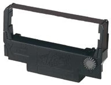 Epson Fargebånd Svart ERC38B - TM-U200/U210/U220/U230/U300/U375 