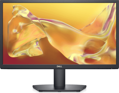 Dell SE2225H 21.45" 1920 x 1080pixels VA 16:9 75Hz