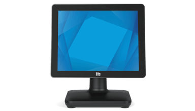 Elo EloPOS System 15" Core i3 4GB/128GB SSD Incl I/O Hub Stand Windows10 
