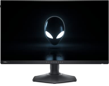 Dell Alienware AW2524HF 24.5" 1920 × 1080pixels IPS 16:9 500Hz