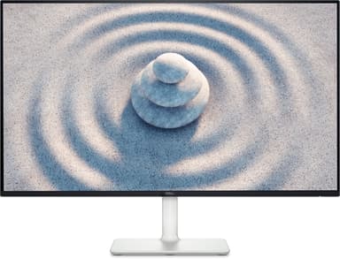 Dell S2725H 27" 1920 x 1080pixels IPS 16:9 100Hz