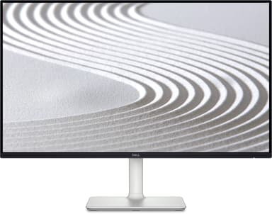 Dell S2425H 23.8" 1920 x 1080pixels IPS 16:9 100Hz