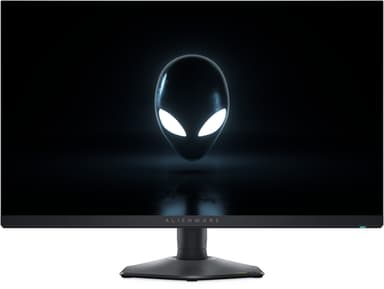 Dell Alienware AW2724DM 27" 2560 x 1440pixels IPS 16:9 180Hz