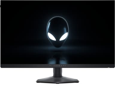 Dell Alienware AW2724HF 27" 1920 × 1080pixels Fast IPS 16:9 360Hz