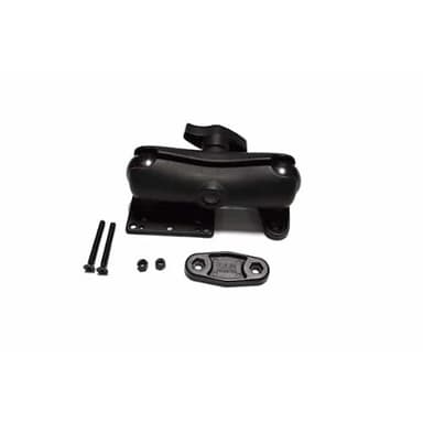 Zebra Mount XC6 RAM Forklift Mounting Kit 