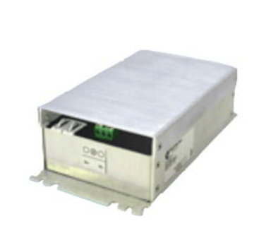 Zebra Power Converter 9V/DC to 60V//DC in / out 13.2V 4.54A 
