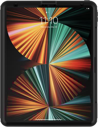 Otterbox Defender iPad Pro 12.9" 3rd gen iPad Pro 12.9" 4th gen iPad Pro 12.9" 5th gen iPad Pro 12.9" 6th gen Sort