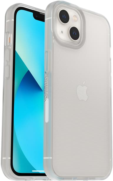 Otterbox React Series iPhone 13 Gjennomsiktig