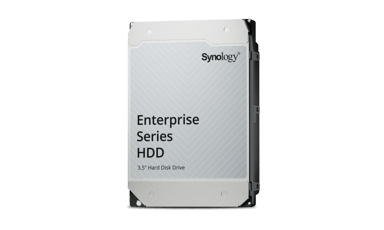 Synology HAT5310 20TB 3.5" 7200r/min SATA 6.0 Gbit/s Harddisk
