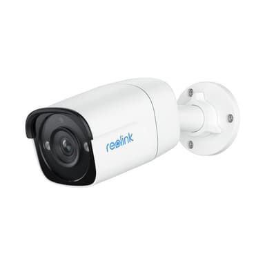 Reolink P320 5MP PoE Overvågningskamera 