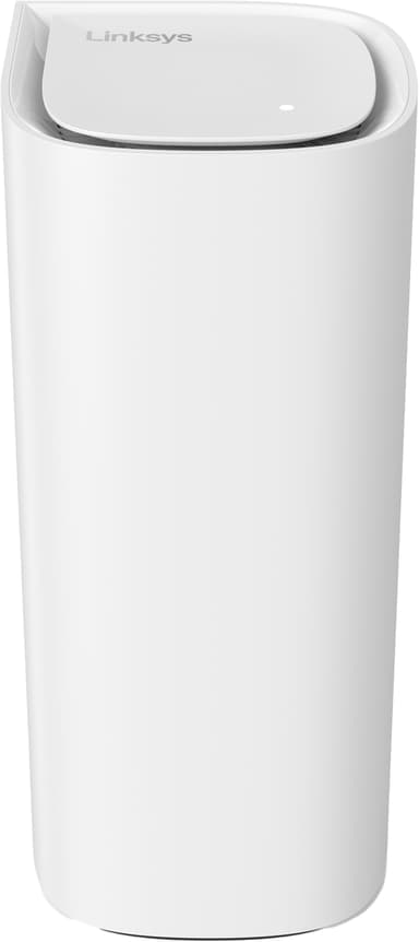 Linksys Velop Pro 7 WiFi 7 Mesh-järjestelmä 1-pack 10G 