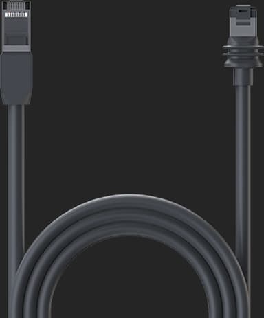 Starlink Mini Ethernet Cable 15m RJ-45 15m