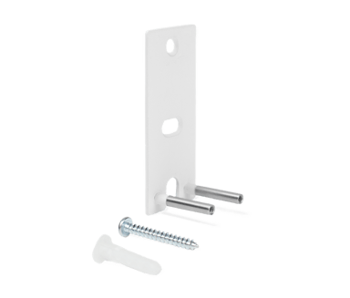 Bose Wall Bracket for speakers - White 