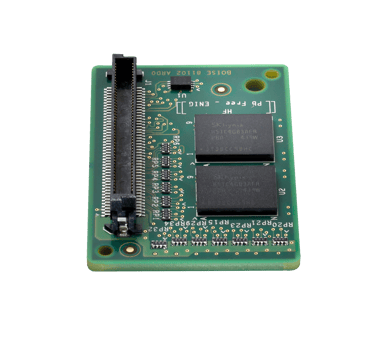 HP Minne 1GB 90-Pin DDR3 - LaserJet M552/M553/M604/M605 