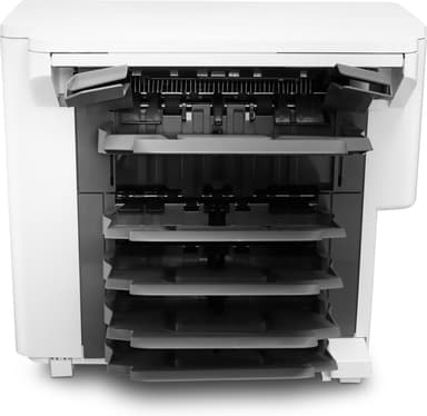 HP Utmatningsmagasin med sortering/häftning/brevlåda 