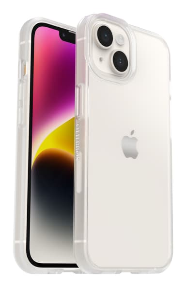 Otterbox React Series iPhone 14 Transparent