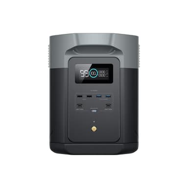 Ecoflow DELTA 2 Max 