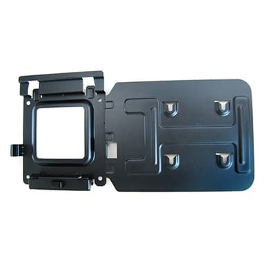 Dell Montageset dokstation 