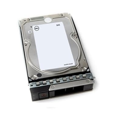 Dell 401-ABHX harddisk 12 TB 7200 rpm 3.5" SAS 3.5" 7200r/min SAS HDD