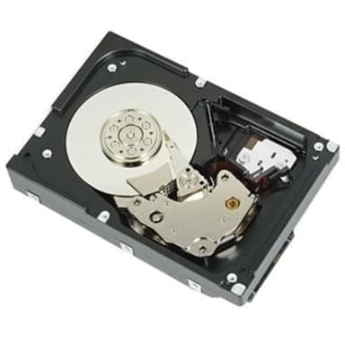 Dell Harddisk 3.5" 7200r/min SATA 6.0 Gbit/s Harddisk
