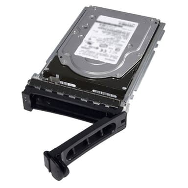 Dell 400-BEKN intern harddisk 12 TB 7000 RPM 3.5" SAS 3.5" 7000r/min SAS Harddisk