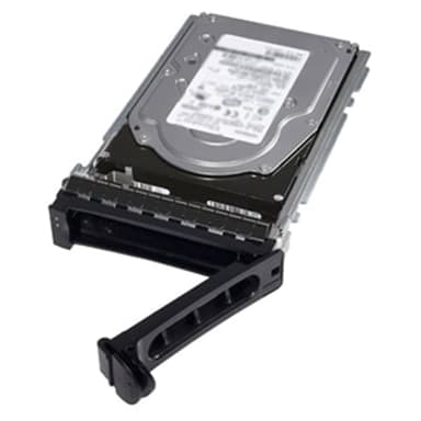 Dell 400-BLBZ interne harde schijf 8 TB 7200 RPM 3.5" SAS 3.5" 7200r/min SAS HDD