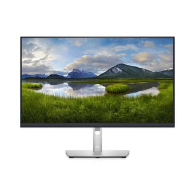 Dell P2722H 27" 1920 x 1080pixels IPS 16:9 60Hz