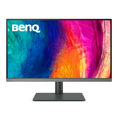 BenQ PD2706U 27" 3840 × 2160pixels IPS 16:9 60Hz