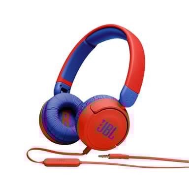 JBL JR310 Punainen
