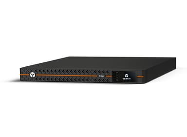 Vertiv Edge 1000VA Rack UPS 