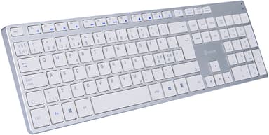 Voxicon Slim Metal 290 Trådlös Nordisk