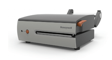 Honeywell MP-Series Compact4 Mobile Mark III 