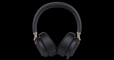 Yealink BH76 Plus Teams USB-C Stereo USB-C Zwart