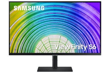 Samsung ViewFinity S60UA 32" 2560 × 1440pixels VA 16:9 75Hz