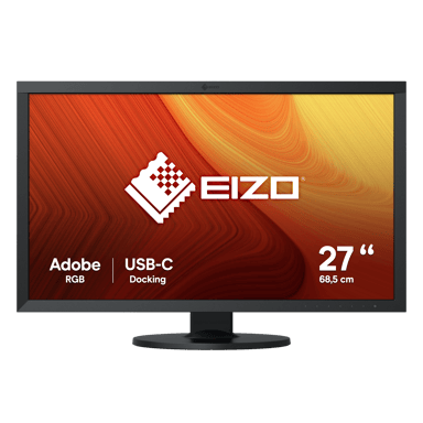EIZO ColorEdge CS2731 27" 2560 × 1440pixels IPS 16:9 60Hz