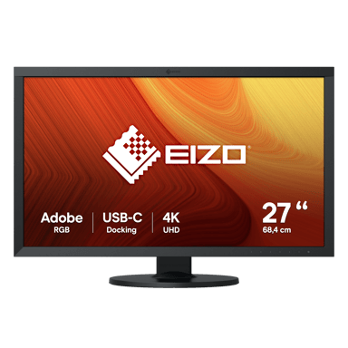 EIZO ColorEdge CS2740 27" 3840 × 2160pixels IPS 16:9 60Hz