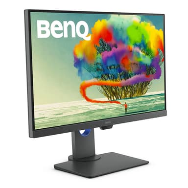 BenQ PD2705Q 27" 2560 × 1440pixels IPS 16:9 60Hz