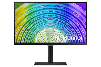 Samsung ViewFinity S60UA 24" 2560 × 1440pixels IPS 16:9 75Hz
